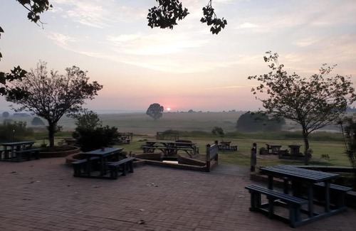 Bronkhorstspruit House | 4 Seasons Country Club
