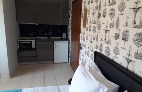 Nea Khili Apartment | 4 Seasons Luxury Apartments