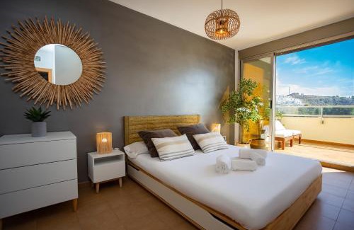 Faro de Cullera Apartment | 4-Seasons Penthouse Cullera