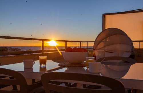 Faro de Cullera Apartment | 4-Seasons Penthouse Cullera
