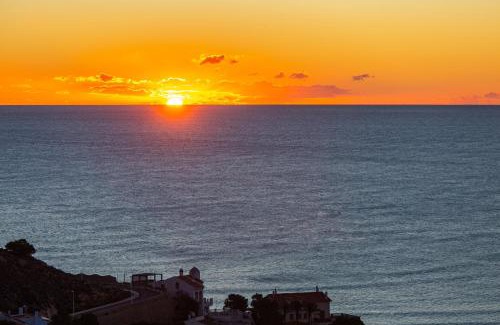 Faro de Cullera Apartment | 4-Seasons Penthouse Cullera