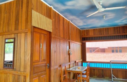 Bunaken House | 4 Sisters Divers