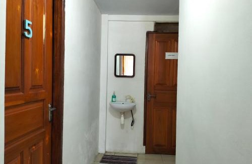 Bunaken House | 4 Sisters Divers