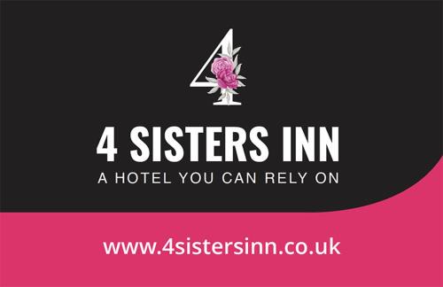 Frampton Hotel | 4 Sisters Inn