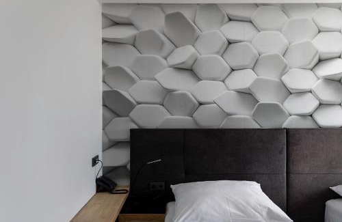 Olomouc Hotel | 4 SMART HOTEL