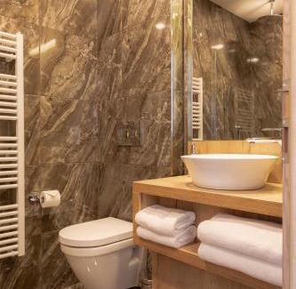 Olomouc Hotel | 4 SMART HOTEL