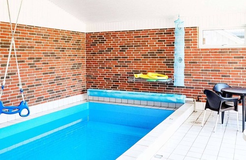 Ordrup House | 4 star holiday home in Fårevejle