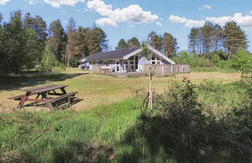 Aalbaek House | 4 star holiday home in Ålbæk-By Traum