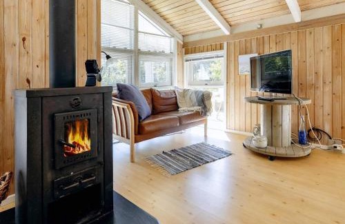 Aalbaek House | 4 star holiday home in Ålbæk-By Traum