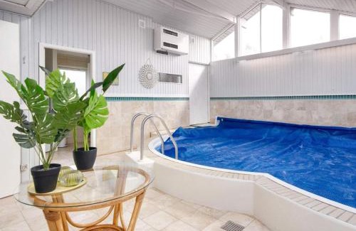 Ørsted House | 4 star holiday home in Ørsted-By Traum