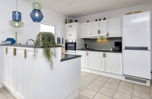 Østerskov House | 4 star holiday home in Humble-By Traum
