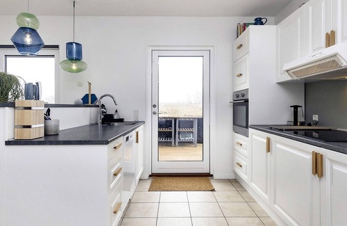 Østerskov House | 4 star holiday home in Humble-By Traum