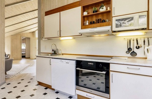 Togeholt House | 4 star holiday home in Præstø-By Traum