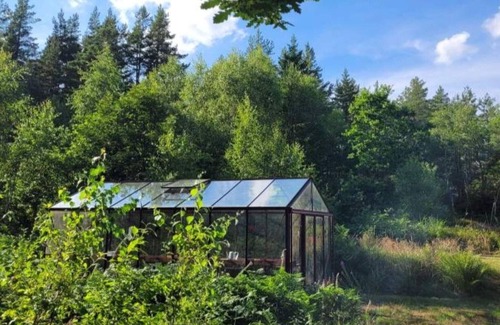 Henan House | 4 star holiday home in HENÅN