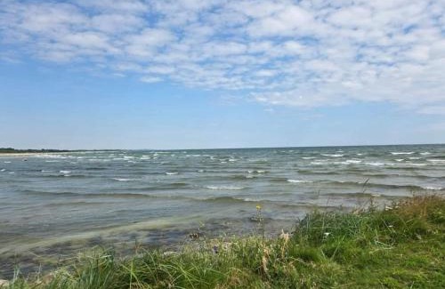Nørre Hurup House | 4 star holiday home in Hadsund-By Traum
