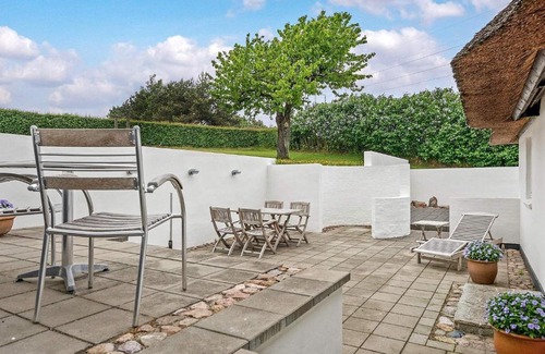 Haarby House | 4 star holiday home in Haarby