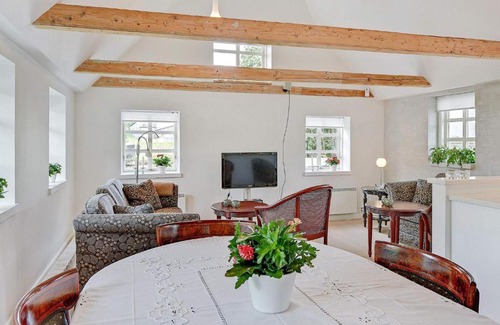 Haarby House | 4 star holiday home in Haarby