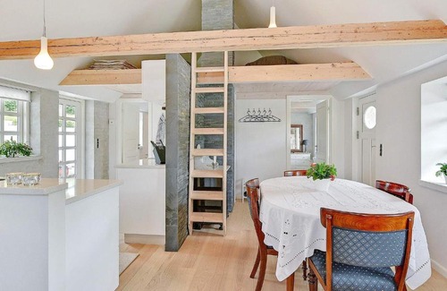 Haarby House | 4 star holiday home in Haarby