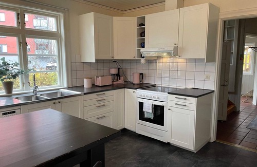 Gnesta House | 4 star holiday home in GNESTA