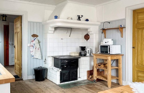 Vaddo House | 4 star holiday home in VÄDDÖ