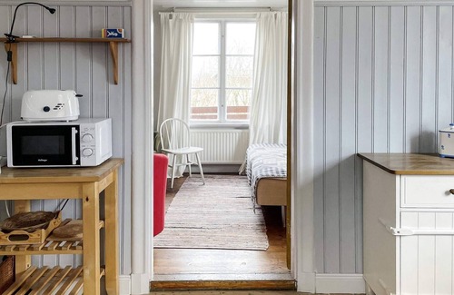 Vaddo House | 4 star holiday home in VÄDDÖ