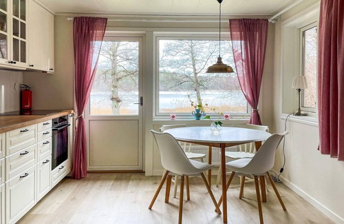 Sollentuna House | 4 star holiday home in SOLLENTUNA