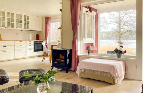 Sollentuna House | 4 star holiday home in SOLLENTUNA