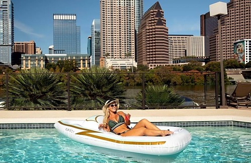 Downtown Austin Hotel | 4-Star Hotel ∙ Hyatt Regency Austin