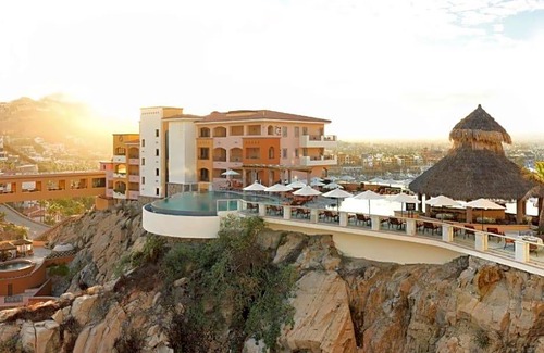Marina Hotel | 4-Star Hotel ∙ The Ridge At Playa Grande Luxury Villas