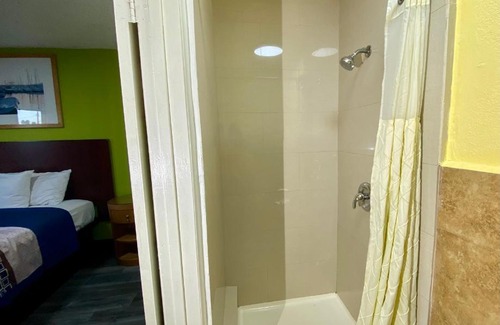 Los Angeles Hotel | 4 Star Motel