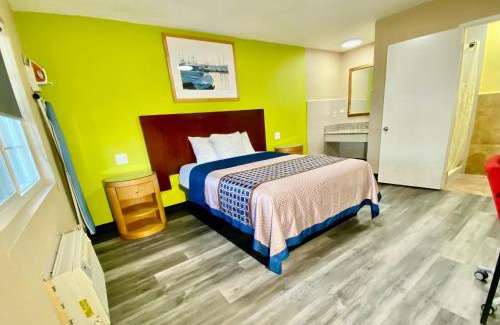 Los Angeles Hotel | 4 Star Motel
