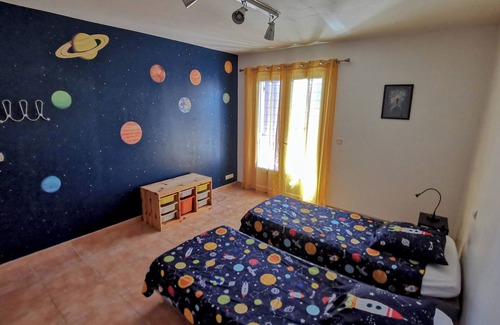 Saze Villa | 4-star villa with pool near Avignon-Provence (sleeps 8)