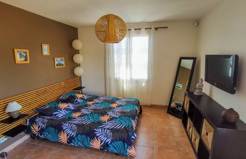 Saze Villa | 4-star villa with pool near Avignon-Provence (sleeps 8)