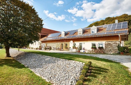 Schoellnach Apartment | 4-Sterne Ferienhaus mit großzügiger Terrasse und unverbauter Aussicht