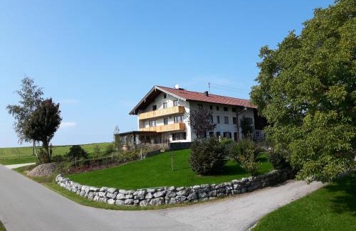 Rohrdorf Apartment | 4 Sterne Ferienwohnung Hochries