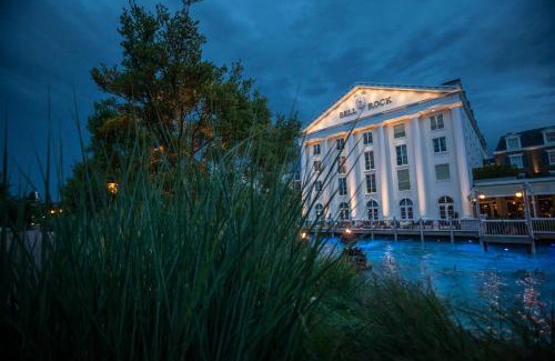 Rust Hotel | 4-Sterne Superior Erlebnishotel Bell Rock, Europa-Park Erlebnis-Resort