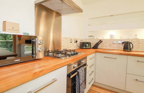 Looe Cottage | 4 Stonerush Valley