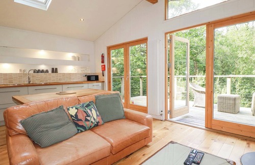Looe Cottage | 4 Stonerush Valley