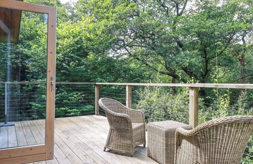 Looe Cottage | 4 Stonerush Valley