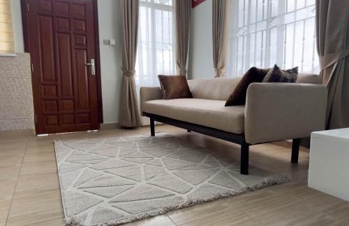 Mbezi Beach Apartment | 4 Stylish Two Bedroom Apartment Units in Mbezi Beach