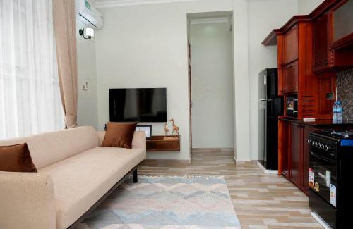 Mbezi Beach Apartment | 4 Stylish Two Bedroom Apartment Units in Mbezi Beach