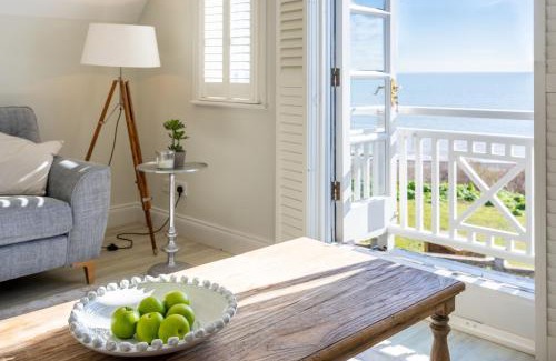 Thorpeness House | 4 Truman Lodge