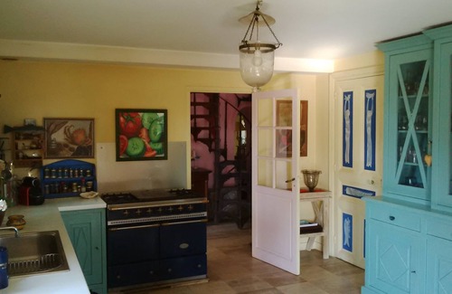 Bangor Villa | 4* villa with beautiful garden - 2 to 10 people