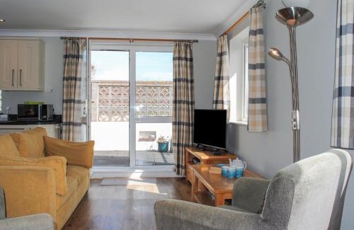 Hope-Cove House | 4 West Park Mews