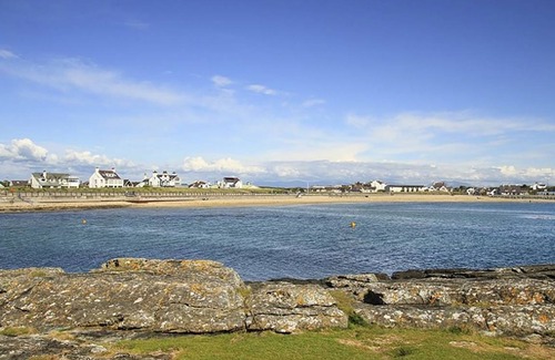 Trearddur Bay Cottage | 4 Y Bae