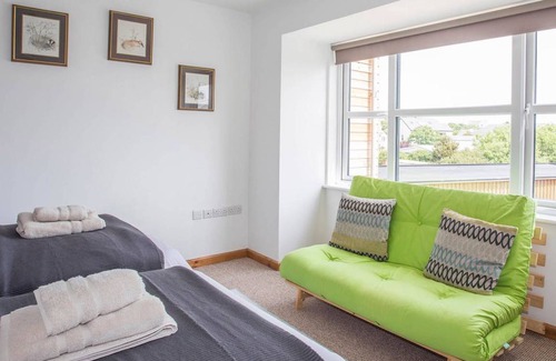 Trearddur Bay Cottage | 4 Y Bae