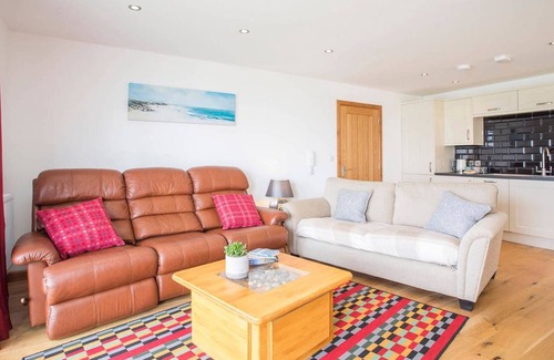Trearddur Bay Cottage | 4 Y Bae