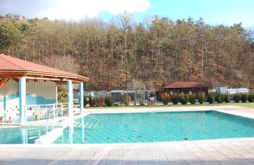 Egerfurdo Apartment | 4 You Apartmans