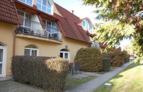 Egerfurdo Apartment | 4 You Apartmans