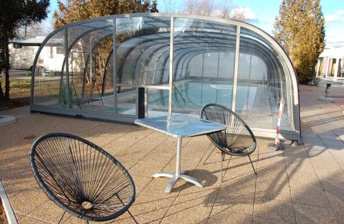 Egerfurdo Apartment | 4 You Apartmans